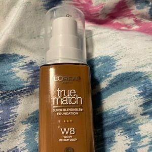 L’Oreal true match